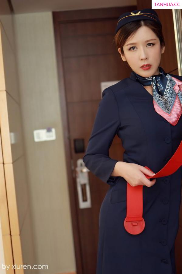 月野兔美妞 贵贵Isabelle [MFStar]高清写真图 2021.01.12 VOL.437 Isabelle贵贵第18张图片